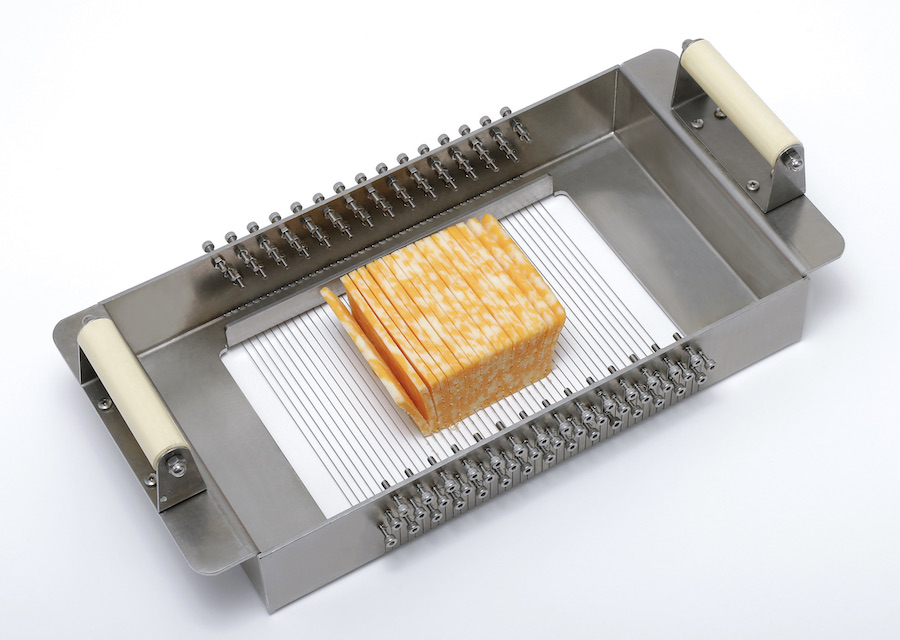 チーズカッター CK-L 5mmスライス | 平野製作所