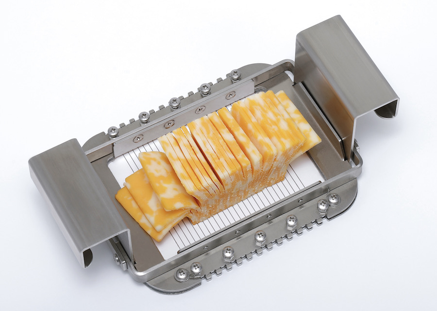 チーズカッター 3mmスライス | 平野製作所