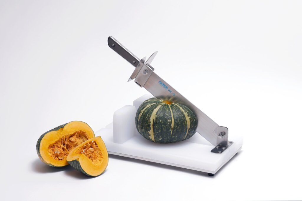 平野製作所かぼちゃカッター　3㎜刃タイプ
