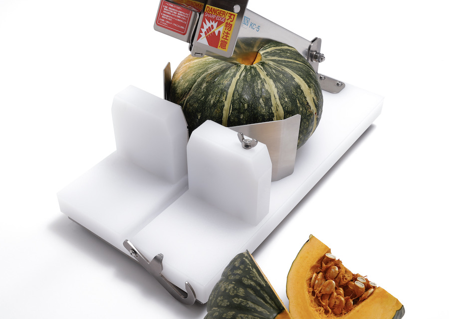平野製作所かぼちゃカッター　3㎜刃タイプ