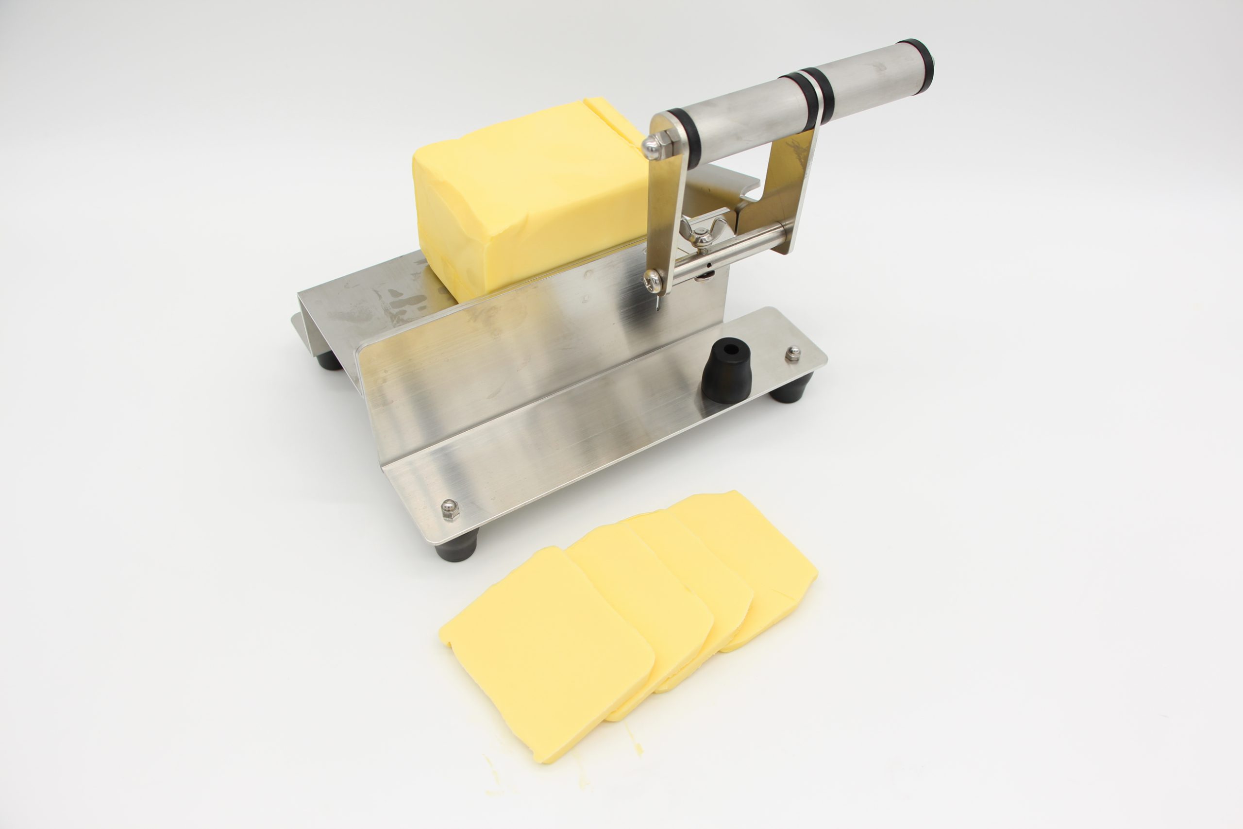 チーズカッター フリーカット垂直式 | 平野製作所